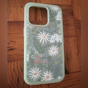 OTTERBOX Brand New iPhone 14 PRO Symmetry Case ‘Sage Advice’ Celadon Green